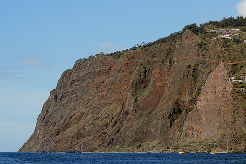 Cabo Girão