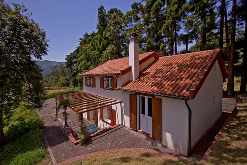 The Cottage at Quinta das Colmeias