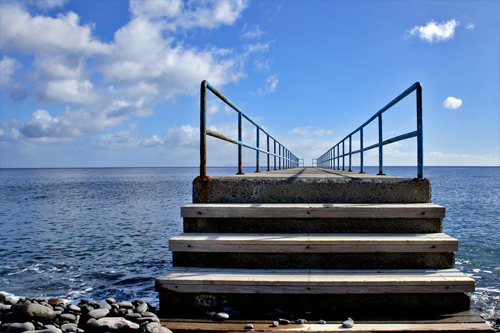 Pier Santa Cruz